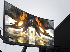 Predam 32" Samsung Odyssey G65B herný monitor - 6