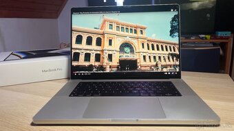 MacBook M1 Pro 16’ - 2021 - 6