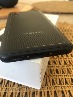 Samsung Galaxy XCover 5 - 6