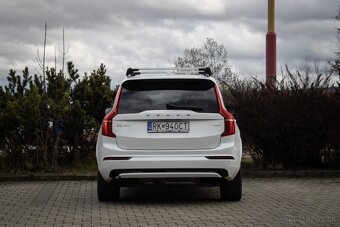 Volvo XC90 T8 Twin Engine - MOŽNÝ ODPOČET DPH - 6