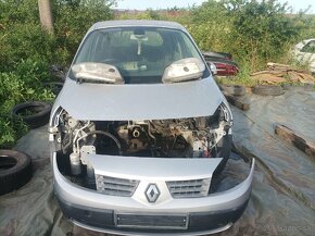 Rozpredám Renault Scenic - 6