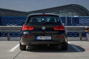 BMW Rad 1/116d/ Manuál/ Nízka spotreba/ Sezónne prezutie/ - 6