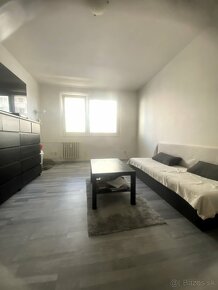 1 izbový byt - 6