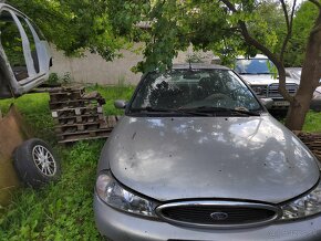 Ford Mondeo - 6