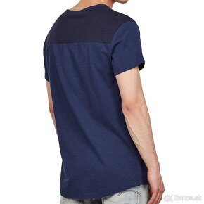 panske tricko G-STAR RAW velkost S - 6