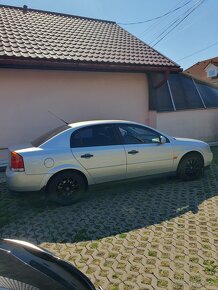 OPEL VECTRA C 1.6 16V BENZÍN,KOŠICE - 6