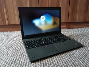 Lenovo Thinkpad T550 s i5 8GB ram, ssd ,FullHD - 6