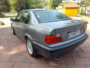 E36 318i 1992 M40 - 6