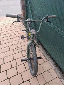 BMX FOCUS Bad Beast 3.0 - 6