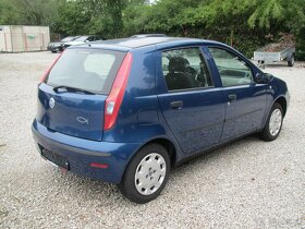 Fiat Punto 1.2 - 6