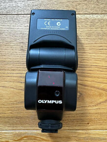 BLESK OLYMPUS FL-36 S OBALOM - 6