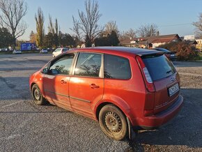 Ford C-max TDCI - 6