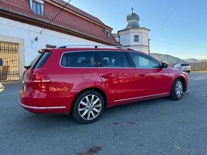 Passat B7 2.0 tdi - 6