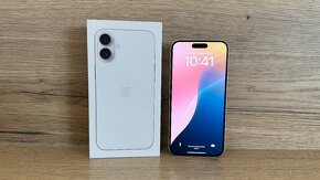 Appple iPhone 16 Plus 128 GB - 6