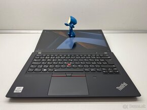 Lenovo ThinkPad T14 Gen1 14" i5-10310U/16GB/256GB/FHD - 6