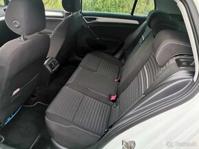 Volkswagen Golf 7 1.4tsi 110kw - 6