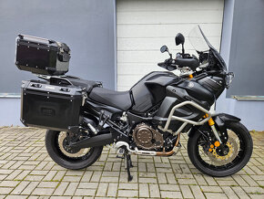 Yamaha XT 1200Z Super Tenere ABS - 6