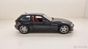 1:18 BMW Z3 M COUPE - 6