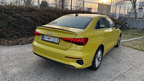 Audi A3 sedan - 6