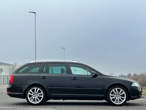 Skoda Octavia 2 RS 2.0TDI 125kw - 6