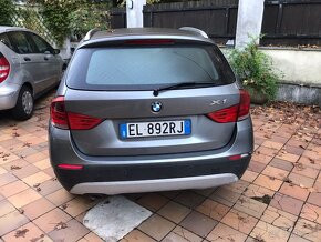 BMW X1 sDRIVE 18D AUTOMAT - 6