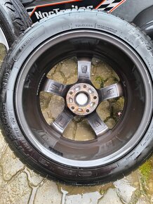 Dotz 5x120 R18 - 6