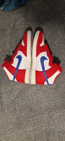 Tenisky Nike Dunk High Retro - 6