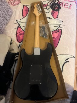 Gitara kombo - 6