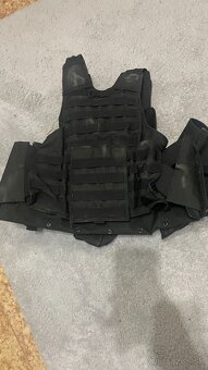 Delta Armory AR15+full vybava - 6