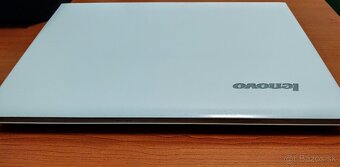 Lenovo IdeaPad Z500 - 6