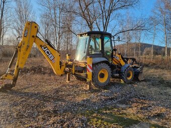 JCB 3CX r.2014 bez ADblu - 6