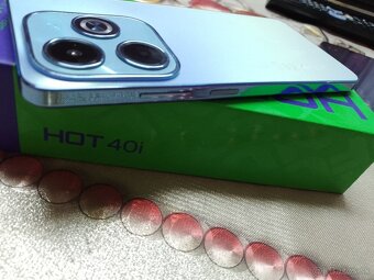 Infinix Hot 40i - 6