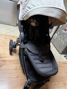 Na predaj: Kočík BRITAX B-MOTION 4 PLUS - 6