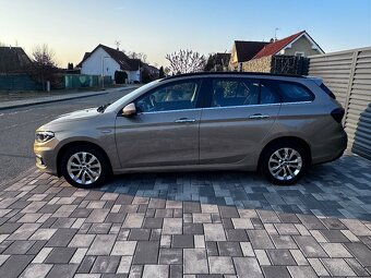 Fiat Tipo 1.3 JTD - 6