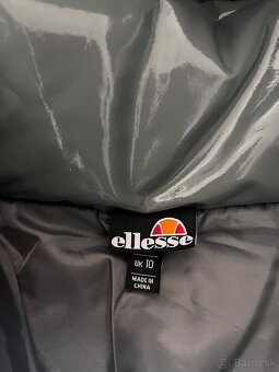 Bunda Ellesse S - 6