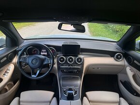 Mercedes - Benz GLC 220d 4Matic A/T - 6