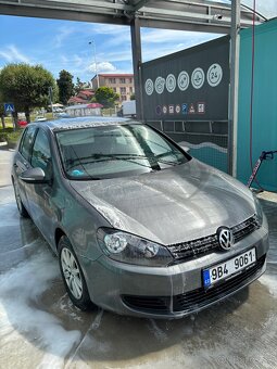 Golf XI 1.2 tsi - 6