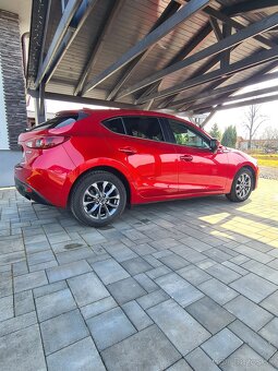 Mazda 3 2.0 Skyactiv 88kw REVOLUTION - 6