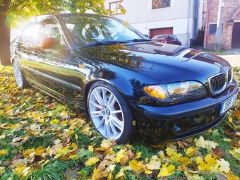 BMW e46 330D 135kw - 6