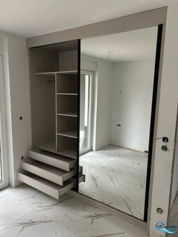 ☀Sveti Filip i Jakov(HR) – Apartmán 105m2 s výhľadom na more - 6