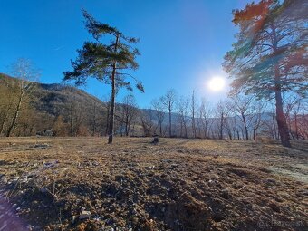 Rekreačný pozemok Relax Park Kysak- Brezie - 6