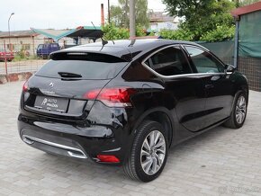 Citroen DS4 1.6VTi Black and White edition - 6