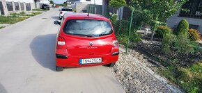 Twingo 2 - 6