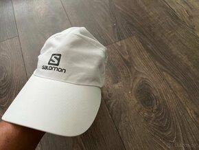 Salomon XA Cap, šiltovka - 6