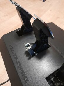 Volant Thrustmaster TMX + pedále - 6