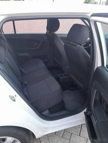 Škoda Fabia Combi 1.6 TDI - 6