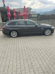 BMW 530d Touring - 6