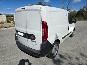 Fiat Dobló Cargo 1.4 SX ___I_Z_O_T_E_R_M_A___POJAZDNE - 6