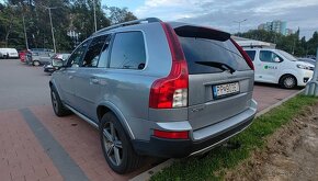 Volvo XC90, 2.4l D5 136kw - 6