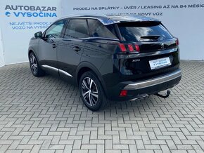 Peugeot 3008 1.2PT 96kW GT-Line FULL LED DPH - 6